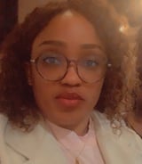Nanny/Babysitter in Burnaby - Fabiola Davrelle Lafortune N.