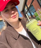 Nanny/Babysitter in Oakville - Tess P.