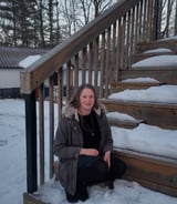 Pet care in Tillsonburg - Kariena E.