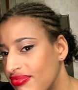 Housekeeper in Toronto - K O.