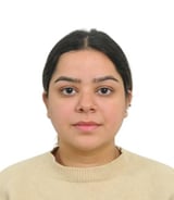 Tutor in Surrey - Nandita L.