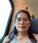 Caregiver in Hamilton - Ma Jane C.