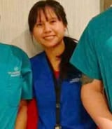 Caregiver in Ottawa - Joer Jane S.
