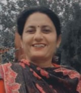 Nanny/Babysitter in Brampton - Ravinder K.