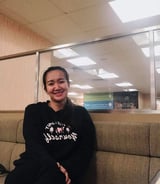Housekeeper in Toronto - Diana Rose A.