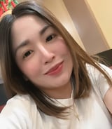 Housekeeper in Toronto - Hazel Ann C.