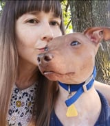 Pet care in Toronto - Marian B.