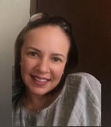 Caregiver in Winnipeg - Luisa Fernanda B.