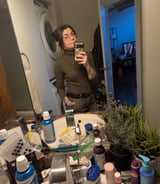Housekeeper in Kitchener - Lacey M.