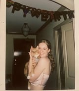 Caregiver in Victoria - Amber P.