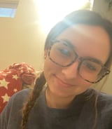 Tutor in St. Albert - Katie R.