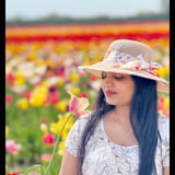 Housekeeper in Kitchener - Vishwa N.