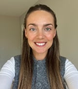 Nanny/Babysitter in Vancouver - Catherine B.