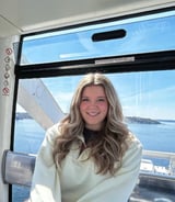 Nanny/Babysitter in North Vancouver - Taelyn T.