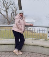 Housekeeper in Mississauga - Tsion A.