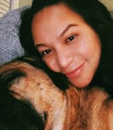 Nanny/Babysitter in Toronto - Maria V.