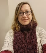 Nanny/Babysitter in Mississauga - Catherine A.