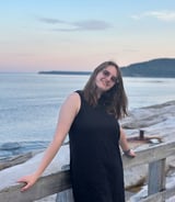 Nanny/Babysitter in Mississauga - Iryna S.