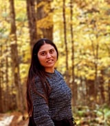 Caregiver in Gatineau - Parwinder K.