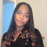 Housekeeper in Montreal - Penda D.