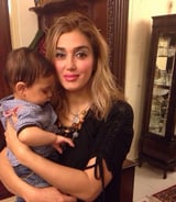 Nanny/Babysitter in Coquitlam - Nadia M.
