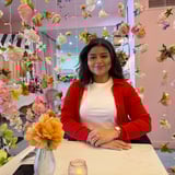 Nanny/Babysitter in Edmonton - Gabriela C.