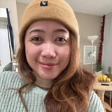 Caregiver in Ottawa - Glaiza R.