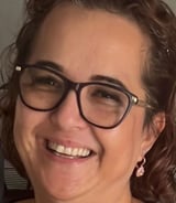 Caregiver in Mont-Royal - Maria E.