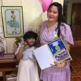 Housekeeper in Oakville - Jeselle M.