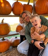 Nanny/Babysitter in Richmond Hill - Kate R.