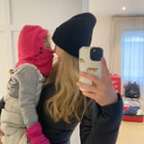 Nanny/Babysitter in Edmonton - Gloria W.