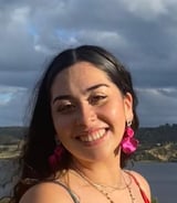 Housekeeper in Halifax - Belen I.