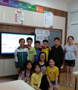 Housekeeper in Mississauga - Hong V.