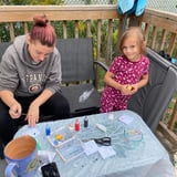Nanny/Babysitter in Hamilton - Sam F.