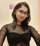 Housekeeper in Toronto - Ayarin J.