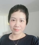 Nanny/Babysitter in Edmonton - Huong L.