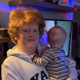 Nanny/Babysitter in St. Thomas - Caden T.