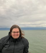 Nanny/Babysitter in Toronto - Elizabeth A.