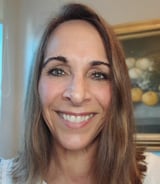 Caregiver in Victoria - Anita M.