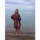 Nanny/Babysitter in London - Brianna C.