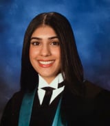 Caregiver in Surrey - Sohrina S.