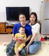 Nanny/Babysitter in Toronto - Shina L.