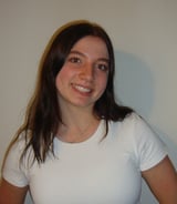 Nanny/Babysitter in Ottawa - Katarina S.