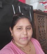Tutor in Montreal - Sonaliben J.