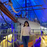 Nanny/Babysitter in Mississauga - Ferlyn B.