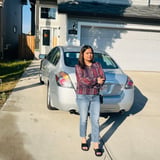 Caregiver in Beaumont - German S.