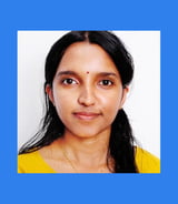 Housekeeper in Mississauga - Rajalekshmi P.
