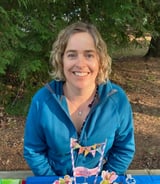 Nanny/Babysitter in Guelph - Bethany L.