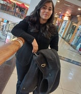 Nanny/Babysitter in Smiths Falls - Priyanka P.