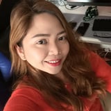 Housekeeper in Montreal - Pie G.